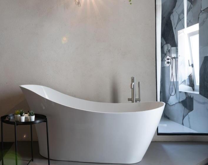 اتاق سوپریور با تخت بزرگ, Sonrisa Suites
