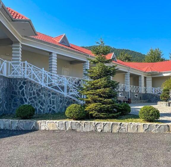 اتاق خانوادگی, Gabala Shooting Club