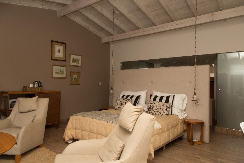 スーペリアーバンガロー, Hosteria & Spa De La Cascada