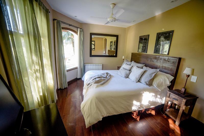 اتاق استاندارد, Hosteria & Spa De La Cascada