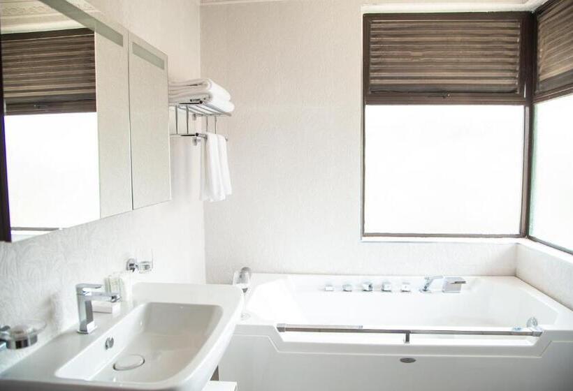 ویلای لوکس 1 خوابه, Elmer Resort & Spa Naivasha