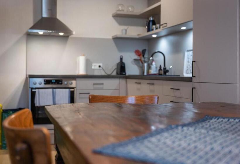 Apartamento 1 Dormitório, Tschardakenhof Appartements