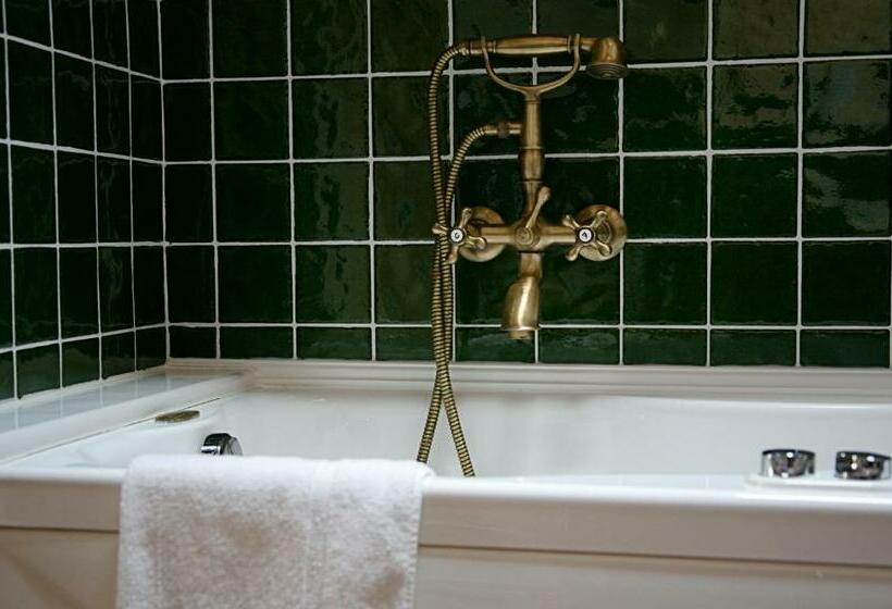 Стандартный Номер Кровать Кинг, B&b San Nicolò