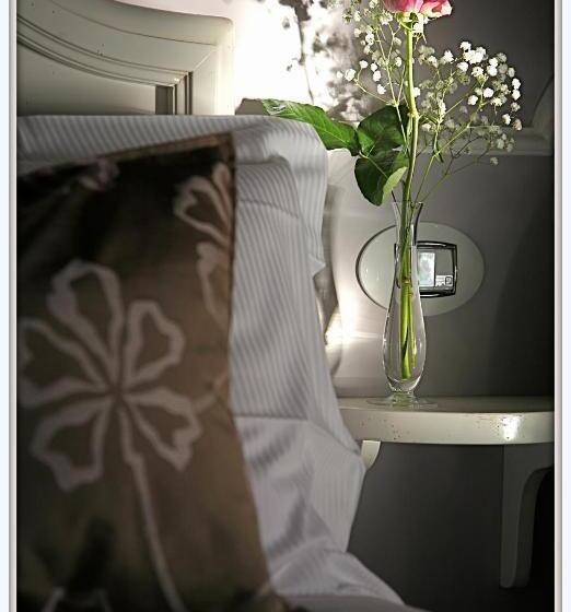 Номер Стандарт с Балконом, B&b San Nicolò