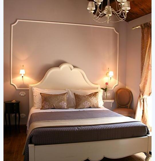 バルコニー付きスタンダードルーム, B&b San Nicolò