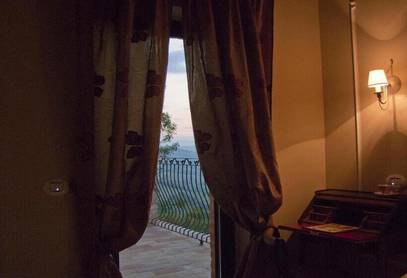 Стандартный Номер Кровать Кинг, B&b San Nicolò