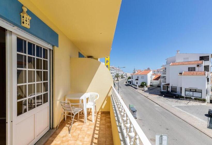 Номер Стандарт Трехместный, Azul Praia