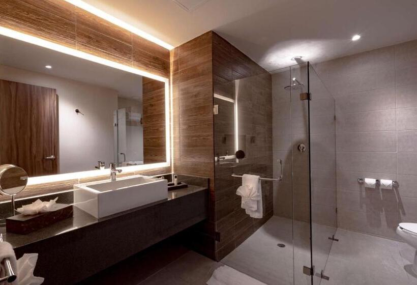 Стандартный Номер Кровать Кинг, Best Western Plus Riviera Veracruz
