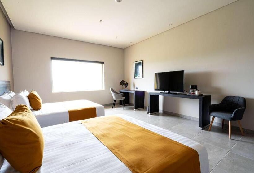 Номер Стандарт Вид на Горы, Best Western Plus Riviera Veracruz