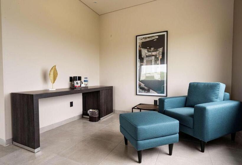 Люкс Кровать Кинг, Best Western Plus Riviera Veracruz