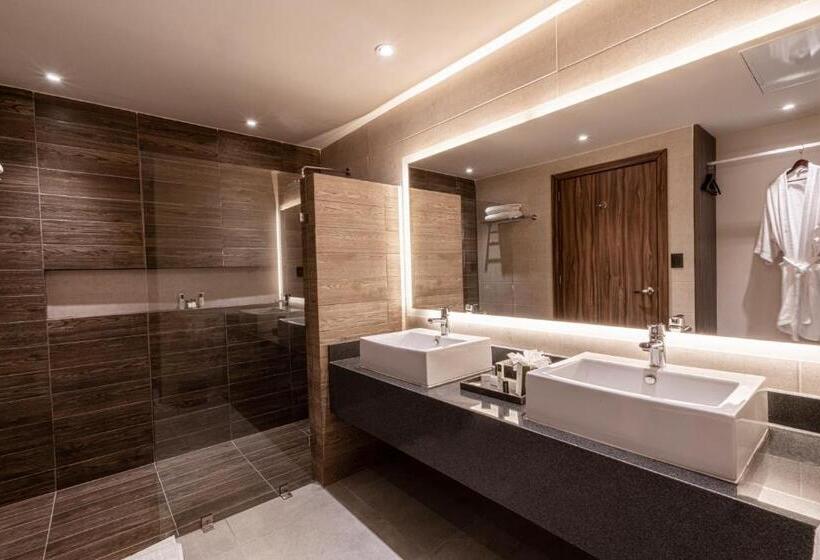 Люкс Кровать Кинг, Best Western Plus Riviera Veracruz