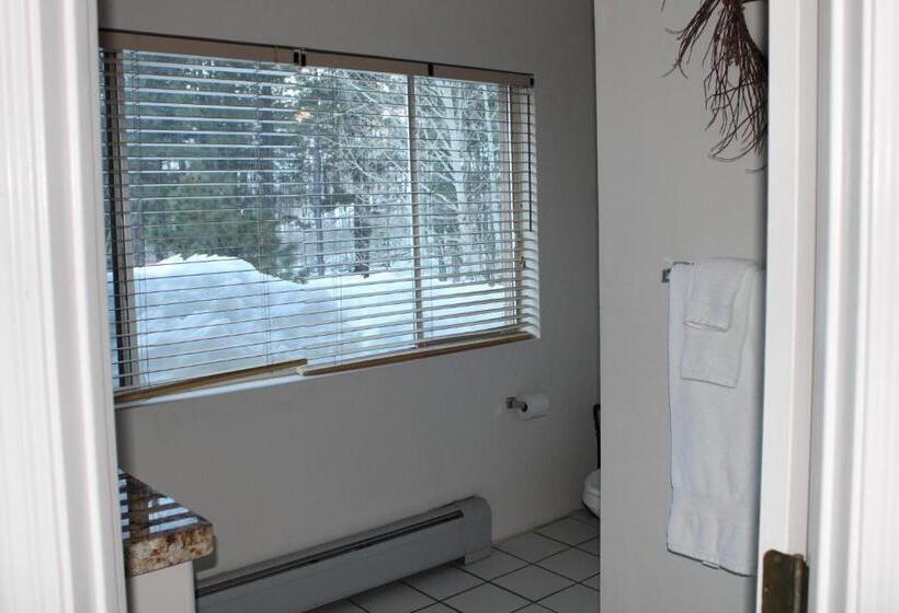 Студия Deluxe, Edelweiss Resort Greer