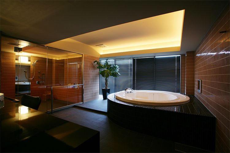 Номер Deluxe, Atlantis Oarai  Adult Only