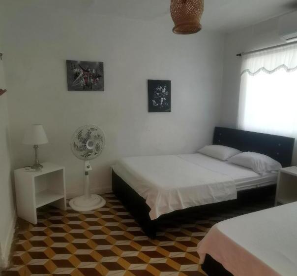 Номер Deluxe, Casa El Muelle
