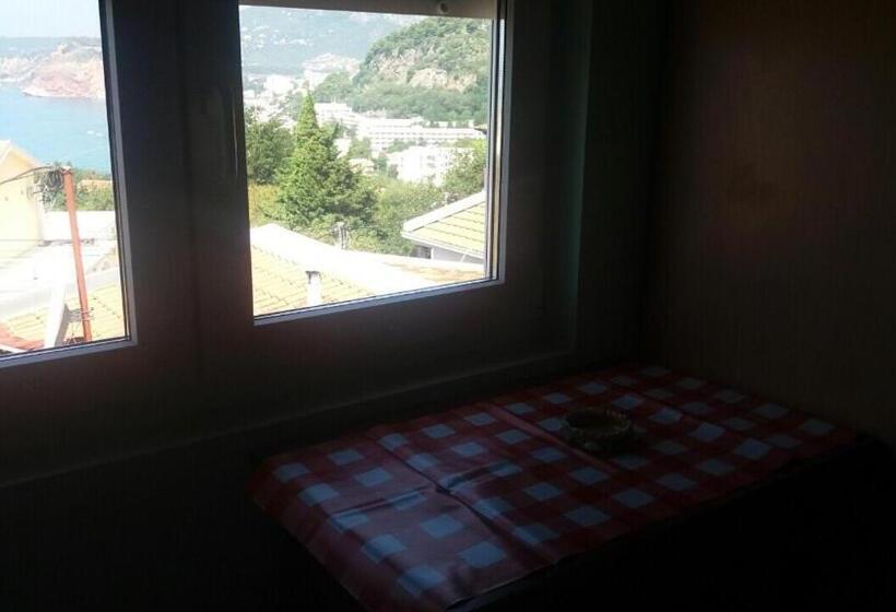 اتاق خانوادگی, Guesthouse Stankovic