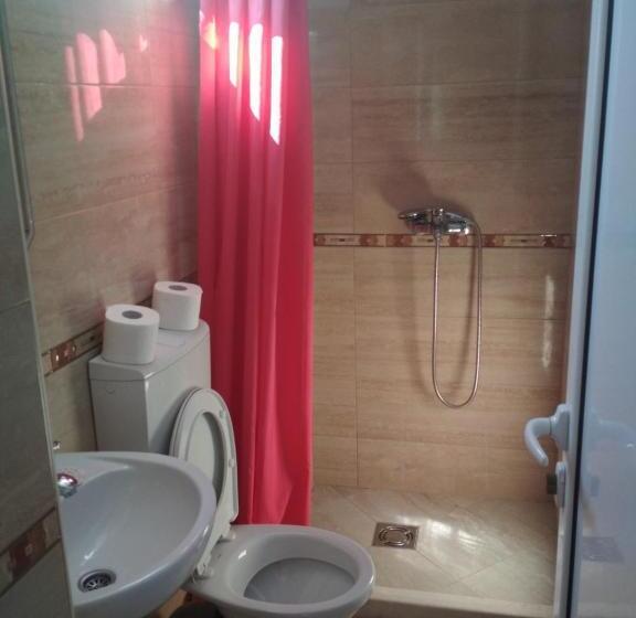 اتاق استاندارد چهار تخته, Guesthouse Stankovic