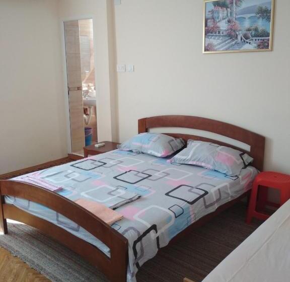 اتاق استاندارد چهار تخته, Guesthouse Stankovic