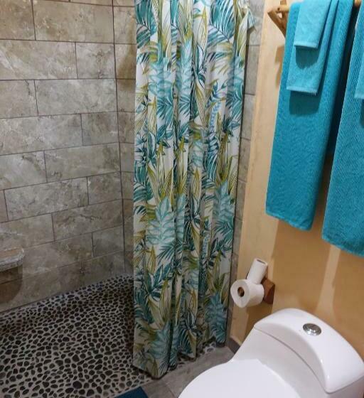 סוויטה, Bungalows Casa Blanca