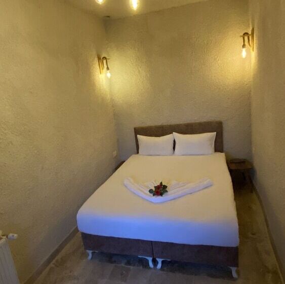 اتاق استاندارد, Cappadocia Urgup Stone House