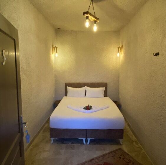 اتاق استاندارد, Cappadocia Urgup Stone House