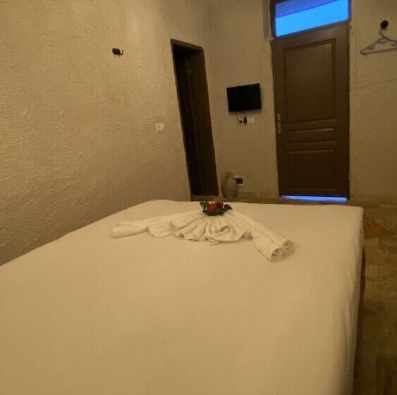 اتاق استاندارد, Cappadocia Urgup Stone House