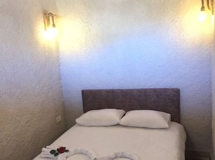 اتاق استاندارد, Cappadocia Urgup Stone House