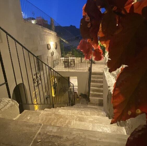اتاق استاندارد, Cappadocia Urgup Stone House