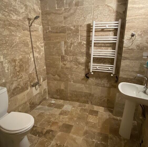 اتاق استاندارد, Cappadocia Urgup Stone House