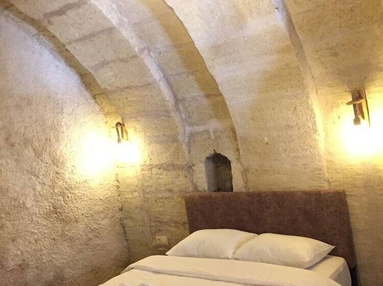 اتاق استاندارد, Cappadocia Urgup Stone House
