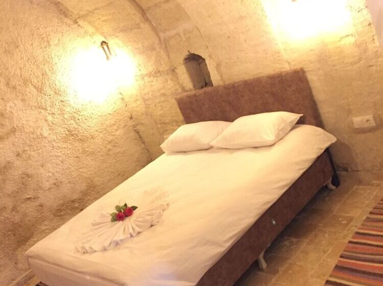اتاق استاندارد, Cappadocia Urgup Stone House