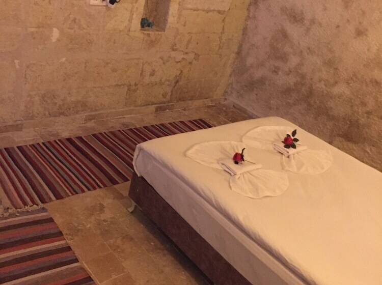 اتاق استاندارد, Cappadocia Urgup Stone House