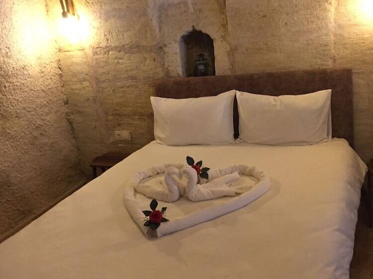 اتاق استاندارد, Cappadocia Urgup Stone House