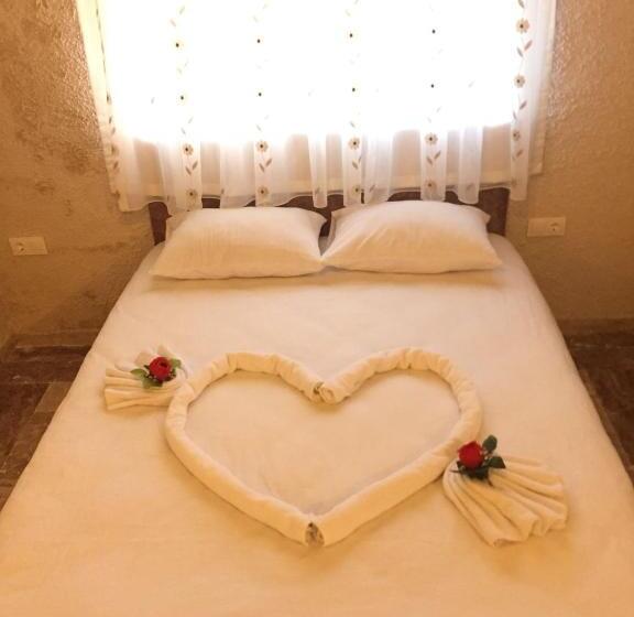اتاق استاندارد, Cappadocia Urgup Stone House