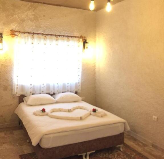 اتاق استاندارد, Cappadocia Urgup Stone House