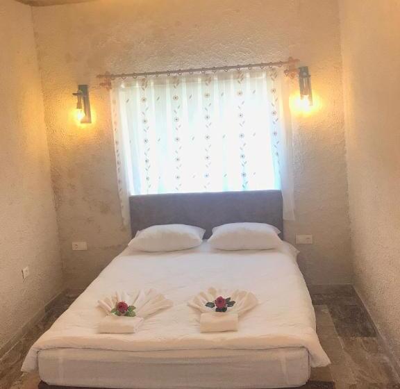 اتاق استاندارد, Cappadocia Urgup Stone House