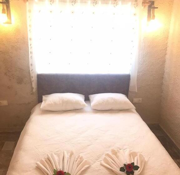 اتاق استاندارد, Cappadocia Urgup Stone House