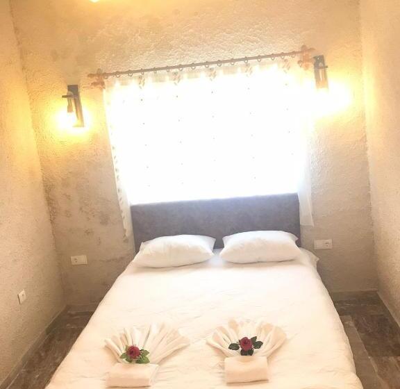 اتاق استاندارد, Cappadocia Urgup Stone House