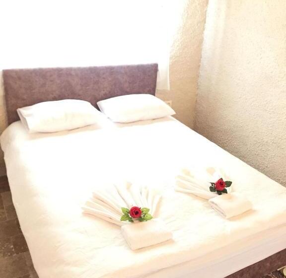اتاق استاندارد, Cappadocia Urgup Stone House