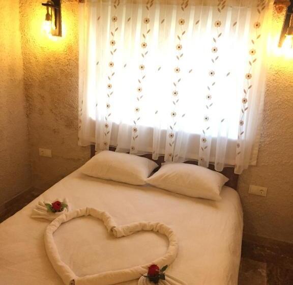 اتاق استاندارد, Cappadocia Urgup Stone House