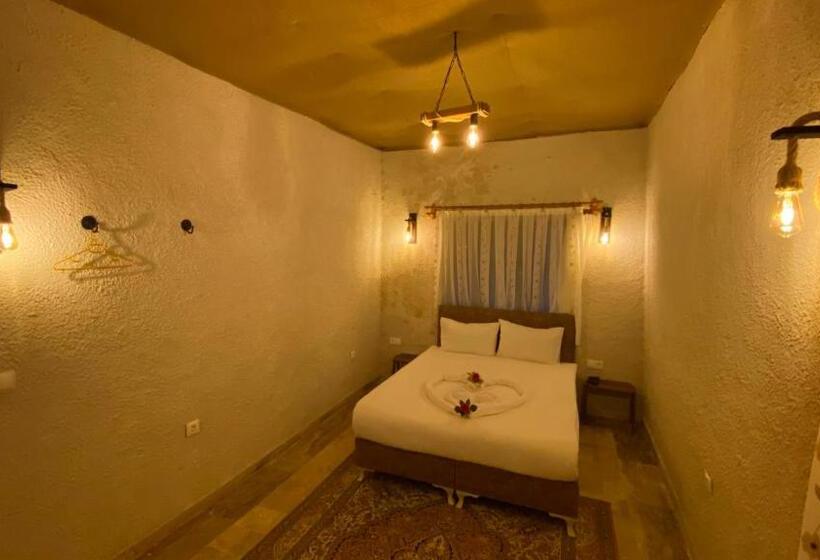 اتاق استاندارد, Cappadocia Urgup Stone House