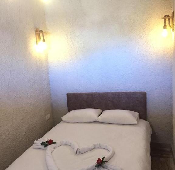 اتاق اکونومی, Cappadocia Urgup Stone House