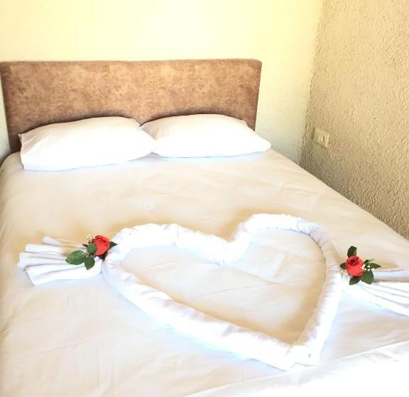 اتاق اکونومی, Cappadocia Urgup Stone House