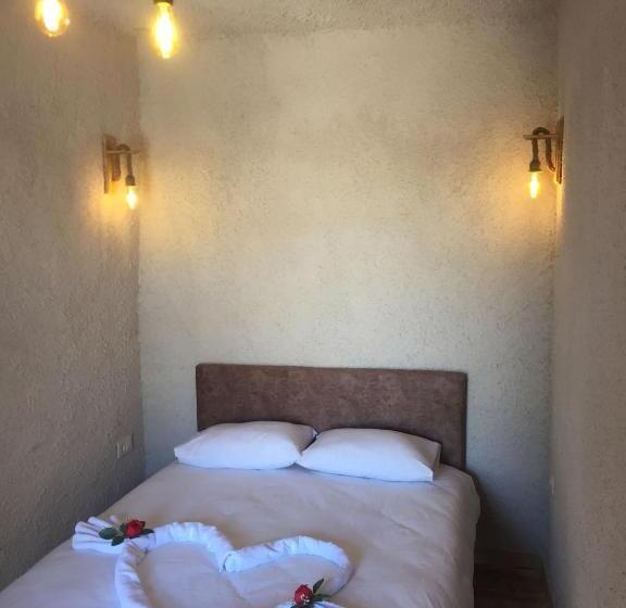 اتاق اکونومی, Cappadocia Urgup Stone House