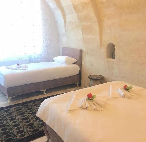 اتاق خانوادگی, Cappadocia Urgup Stone House