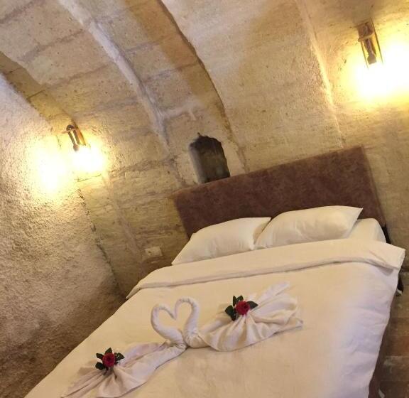 اتاق استاندارد, Cappadocia Urgup Stone House