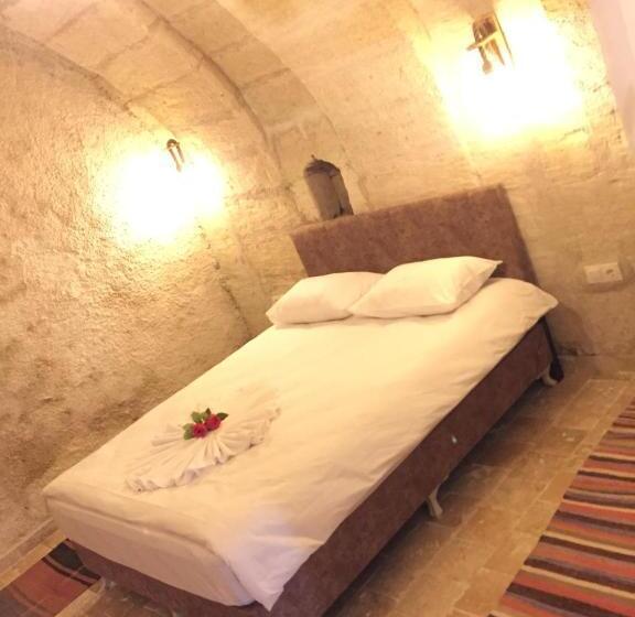 اتاق استاندارد, Cappadocia Urgup Stone House