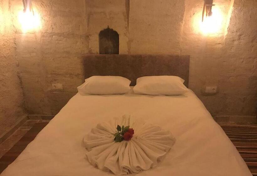 اتاق استاندارد, Cappadocia Urgup Stone House