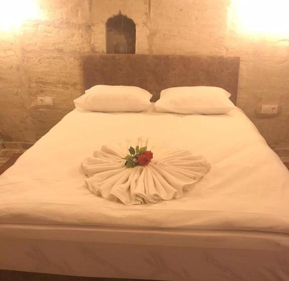 اتاق استاندارد, Cappadocia Urgup Stone House