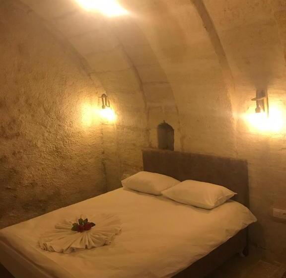 اتاق استاندارد, Cappadocia Urgup Stone House