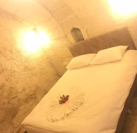 اتاق استاندارد, Cappadocia Urgup Stone House